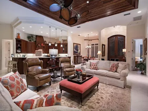 3242 Sedge Pl, Naples, FL 34105 photo 8
