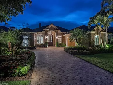 3242 Sedge Pl, Naples, FL 34105 photo 3