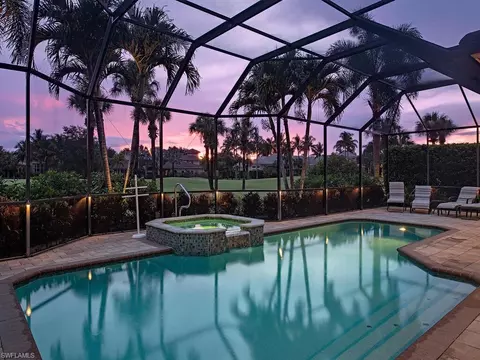 3242 Sedge Pl, Naples, FL 34105 photo 1