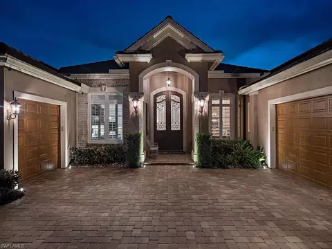 3242 Sedge Pl, Naples, FL 34105 photo 2