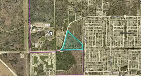 Buckingham Rd, Fort Myers, FL 33905