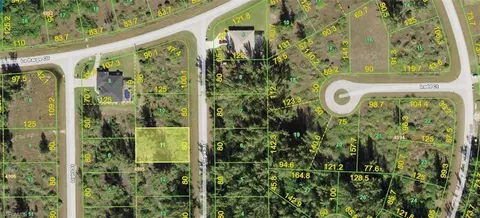 9251 Lingle St, Port Charlotte, FL 33981