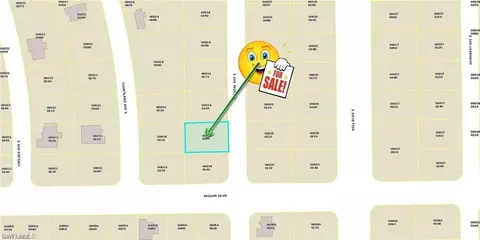 766 Crystal Ave S, Lehigh Acres, FL 33974