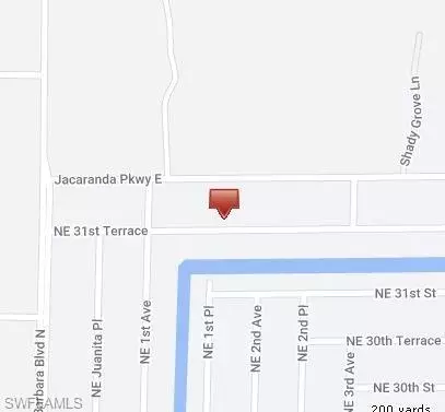 121 NE 31st Ter, Cape Coral, FL 33909