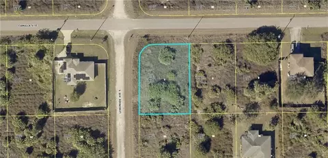 738 Camilla St E, Lehigh Acres, FL 33974