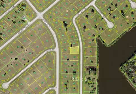 12537 Cabezon Dr, Placida, FL 33946