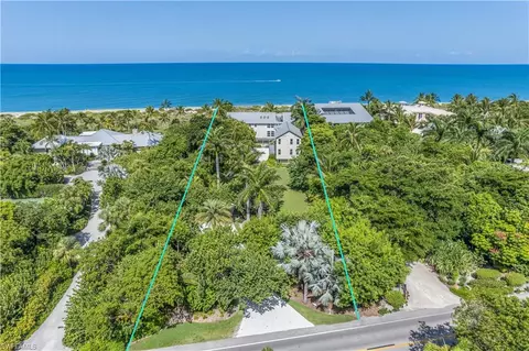 16512 Captiva Dr, Captiva, FL 33924