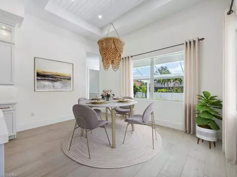 Dining - 83 Willowick Dr, Naples, FL 34110 photo 1 of 1