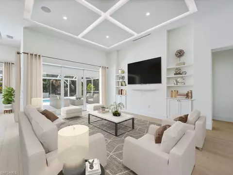 Living - 83 Willowick Dr, Naples, FL 34110 photo 2 of 3