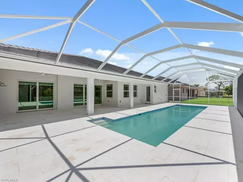Exterior - 83 Willowick Dr, Naples, FL 34110 photo 3 of 7