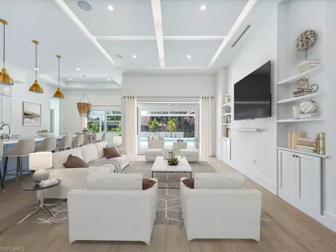 Living - 83 Willowick Dr, Naples, FL 34110 photo 1 of 3