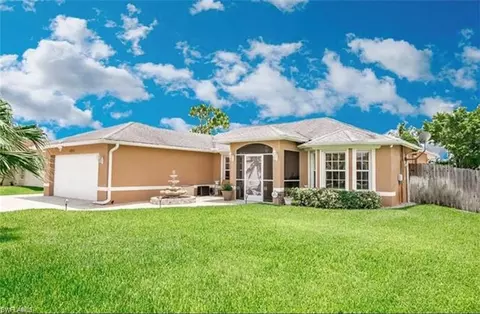 1855 54th Ter SW, Naples, FL 34116