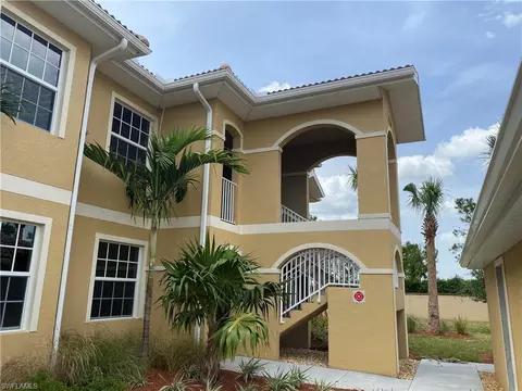 1149 Winding Pines Cir #105, Cape Coral, FL 33909