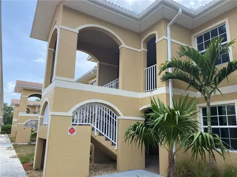 1149 Winding Pines Cir #106, Cape Coral, FL 33909