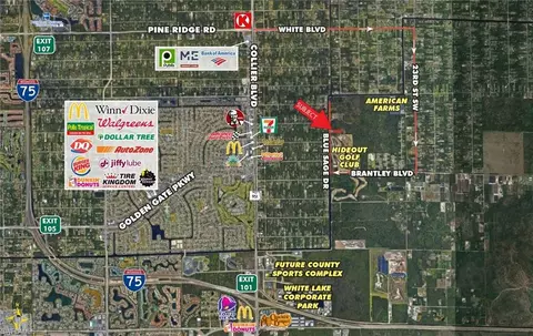 Off Blue Sage Dr, Naples, FL 34117 photo 2