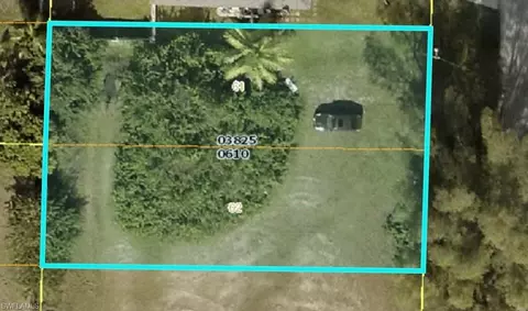 1140 NW 20th Pl, Cape Coral, FL 33993