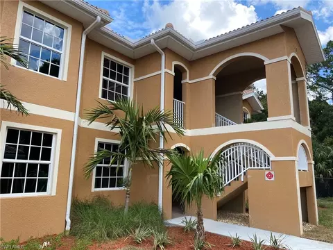 1131 Winding Pines Cir #203, Cape Coral, FL 33909