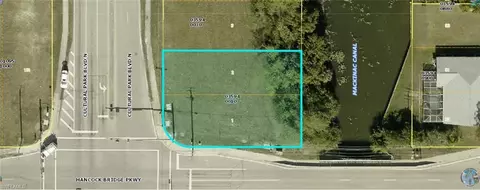1 Cultural Park Blvd N, Cape Coral, FL 33909