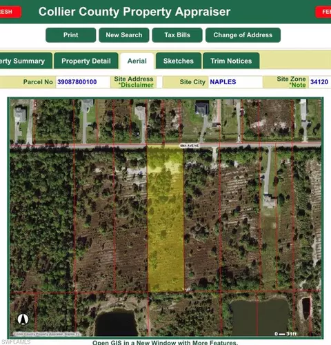 Nnnn 68th Ave Ne, Naples, FL 34120