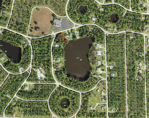 12255 Borax Ave, Punta Gorda, FL 33955