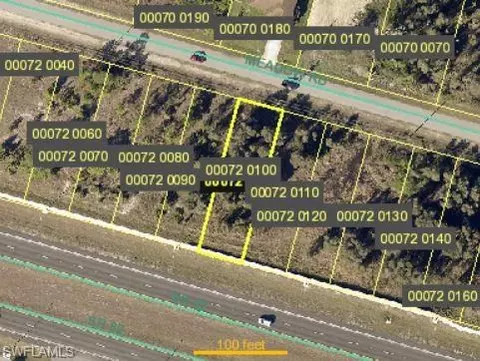3118 Meadow Rd, Lehigh Acres, FL 33974