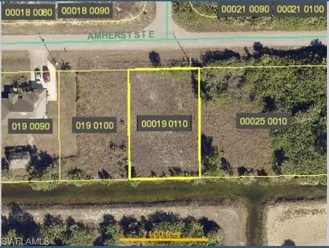 1228 Amherst St E, Lehigh Acres, FL 33974