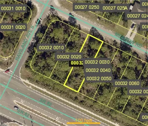 918 Meadow Rd, Lehigh Acres, FL 33973