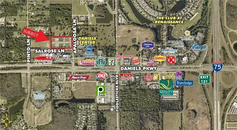 88708891 De Lasalle Academy Way, Fort Myers, FL 33912