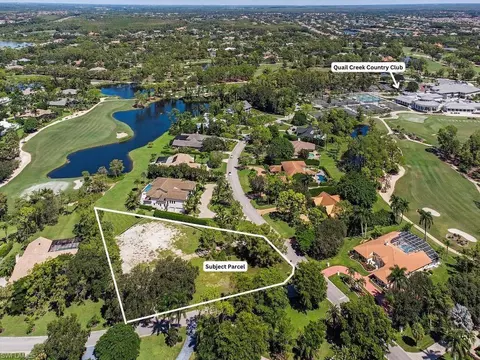 4387 Butterfly Orchid Ln, Naples, FL 34119