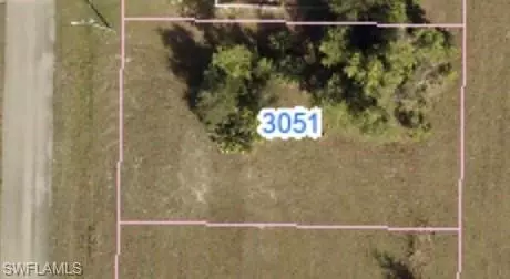 3051 NW Juanita Pl, Cape Coral, FL 33993