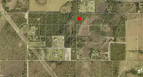 Access Undetermined, North Fort Myers, FL 33917