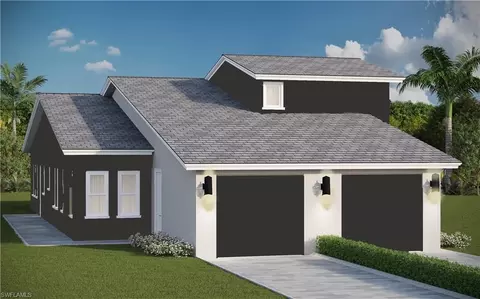 5819 Jasper Way #101, Naples, FL 34112