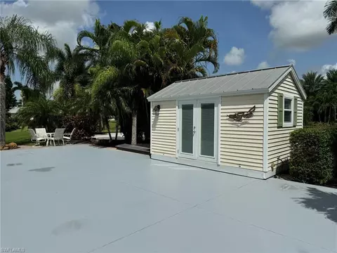 lot126 3042 Belle Of Myers Rd, Labelle, FL 33935