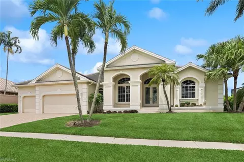 173 Hollyhock Ct, Marco Island, FL 34145