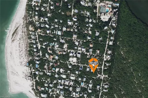 4440 Oyster Shell Dr, Captiva, FL 33924