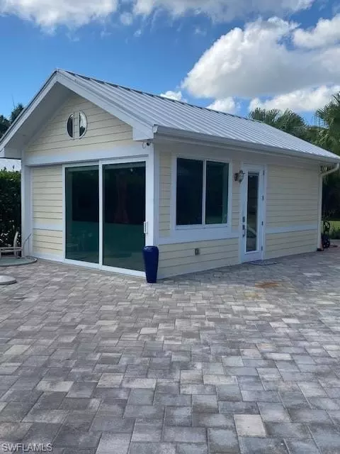 3031 West Riverbend Resort Boulevard, Labelle, FL 33935