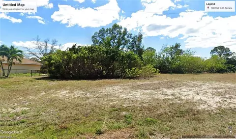 1902 NE 44th Ter, Cape Coral, FL 33909