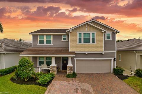 3268 Pilot Cir, Naples, FL 34120 photo 1