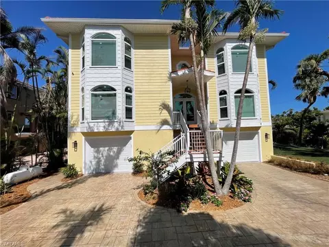 11505 Gore Ln, Captiva, FL 33924