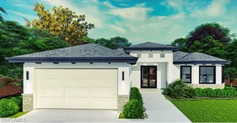 856 Cervantes St E, Lehigh Acres, FL 33974