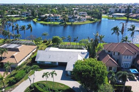 528 Turtle Hatch Rd, Naples, FL 34103 photo 1