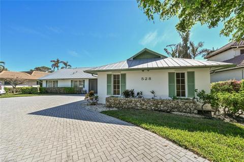 528 Turtle Hatch Rd, Naples, FL 34103 photo 5