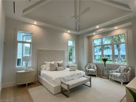 Bedroom - 1675 Mullet Ct, Naples, FL 34102 photo 1 of 9