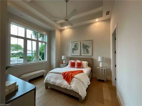 Bedroom - 1675 Mullet Ct, Naples, FL 34102 photo 2 of 9