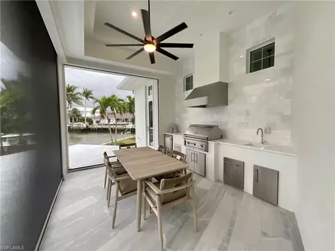 Exterior - 1675 Mullet Ct, Naples, FL 34102 photo 4 of 8