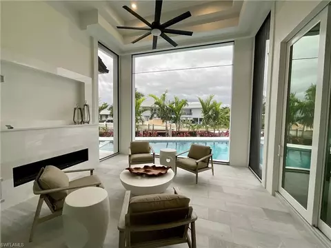 Living - 1675 Mullet Ct, Naples, FL 34102 photo 1 of 5