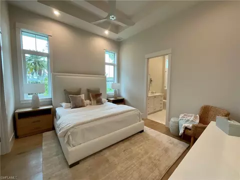 Bedroom - 1675 Mullet Ct, Naples, FL 34102 photo 3 of 9