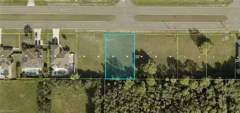 2600 Ceitus, Cape Coral, FL 33991