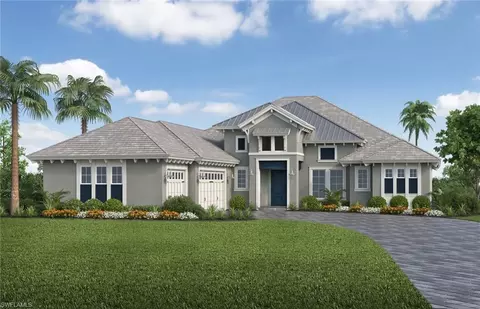 8790 Santo Domingo Dr, Naples, FL 34113