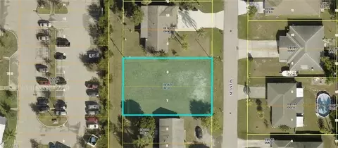 1418 SE 1st Pl, Cape Coral, FL 33990